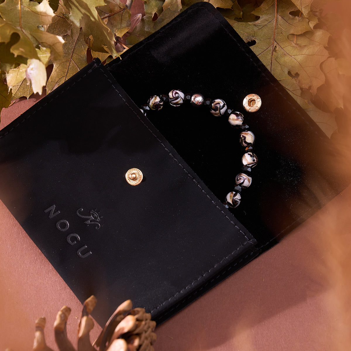 NOGU BRACELET OF THE MONTH CLUBS
